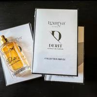 3 Profumi DERIT 50ml | Dupe Givenchy L’Interdit | 