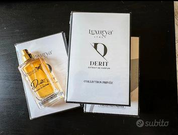 3 Profumi DERIT 50ml | Dupe Givenchy L’Interdit | 
