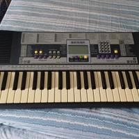 Pianola Bontempi