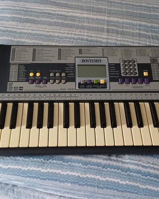Pianola Bontempi