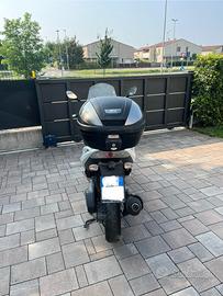 Scooter 300