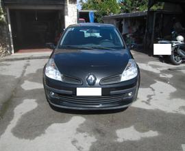 RENAULT Clio 1.2 BENZ LE IENE FULL 2008