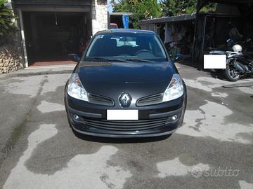 RENAULT Clio 1.2 BENZ LE IENE FULL 2008