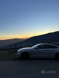 Bmw serie 420d