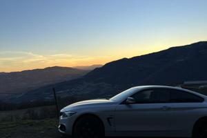 Bmw serie 420d