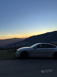 Bmw serie 420d