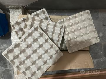 Pannelli fonoassorbenti insonorizzatori 30cmX30cm