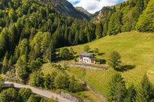 Vendita Chalet Monte Arera - Parco delle Orobie