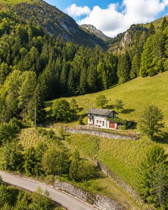 Vendita Chalet Monte Arera - Parco delle Orobie