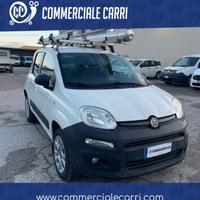 FIAT PANDA VAN 1.3 M-J 4X4 CLIMBING 2 POSTI POP