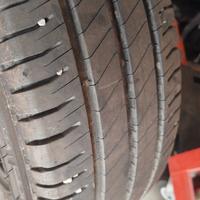 4 GOMME MICHELIN ESTIVE
