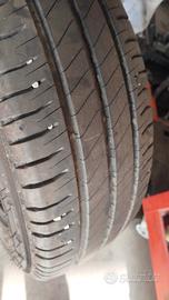 4 GOMME MICHELIN ESTIVE