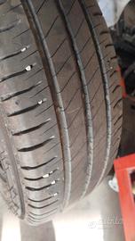 4 GOMME MICHELIN ESTIVE