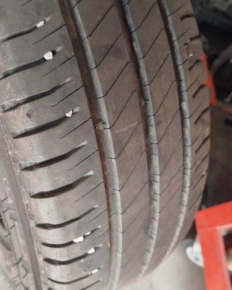 4 GOMME MICHELIN ESTIVE