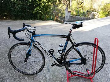 Bici da corsa