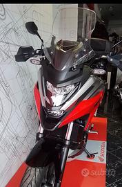 Cupolino originale Honda nc 750x anno 2022