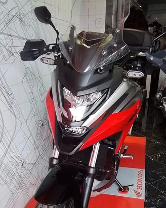 Cupolino originale Honda nc 750x anno 2022