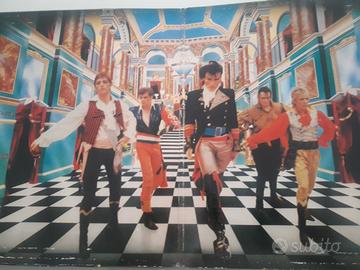 Lp in vinile ADAM AND THE ANTS