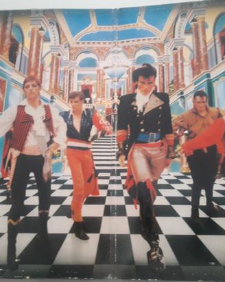Lp in vinile ADAM AND THE ANTS