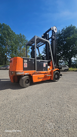 Carrello elevatore carer r70n