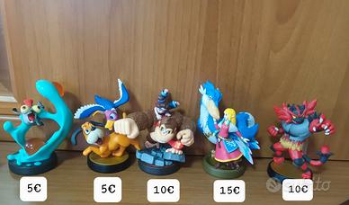 Amiibo