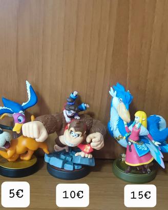 Amiibo