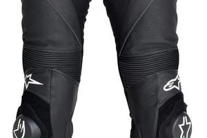 Pantaloni Pelle Missile Air FLow Alpinestars