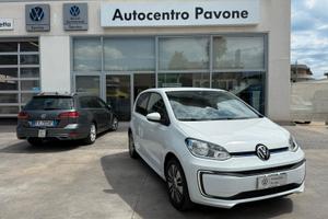 Volkswagen up! e-up! 82 CV