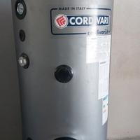 Boiler Puffer 300 Litri Cordivari