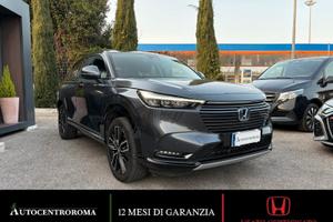 Honda HR-V 1.5 Hev eCVT Advance