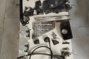 Moto ricambi per v max