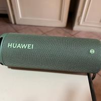 Cassa Bluetooth Huawei