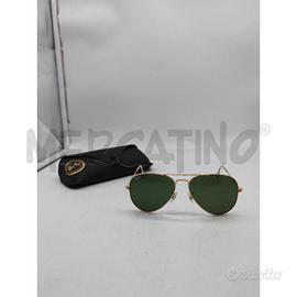 OCCHIALI DONNA RAYBAN GOCCIA