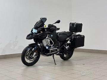 BMW r 1250 gs Adventure Exclusive Abs my19