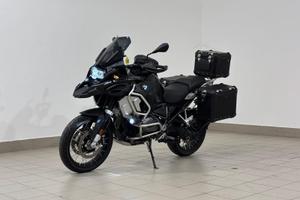 BMW r 1250 gs Adventure Exclusive Abs my19