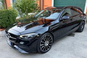 Mercedes-benz C 220 d Mild hybrid S.W. Business Ex