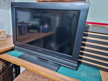 TV Sony Bravia 26 Pollici KDL-26L4000