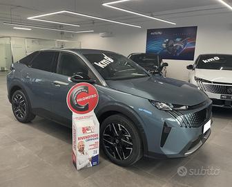 PEUGEOT 3008 1.2 Hybrid 145 e-DCS6 Allure KM0 MY