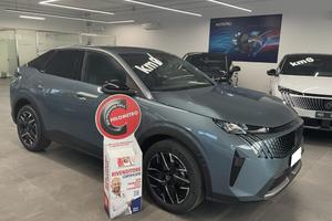 PEUGEOT 3008 1.2 Hybrid 145 e-DCS6 Allure KM0 MY