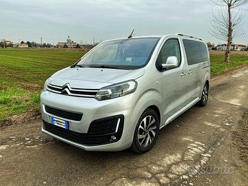 Citroen Spacetourer Shine M 8 posti