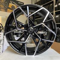 Cerchi Mercedes raggio 18 NUOVI cod.92831