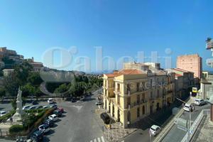 Appartamento Patti [Cod. rif 3337114ARG]
