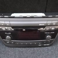 autoradio cd rds suzuki s-cross 2014 