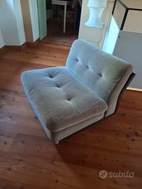 poltrone Mario Bellini