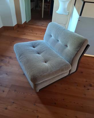 poltrone Mario Bellini