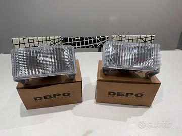 Fanali Chevy Van g20