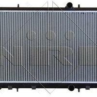 Radiatore Citroen Berlingo Multispace nuovo