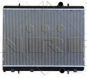 Radiatore Citroen Berlingo Multispace nuovo