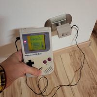 Alimentatore per Game Boy Classic