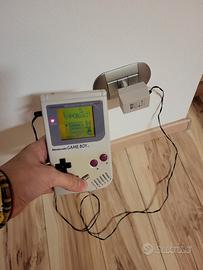 Alimentatore per Game Boy Classic